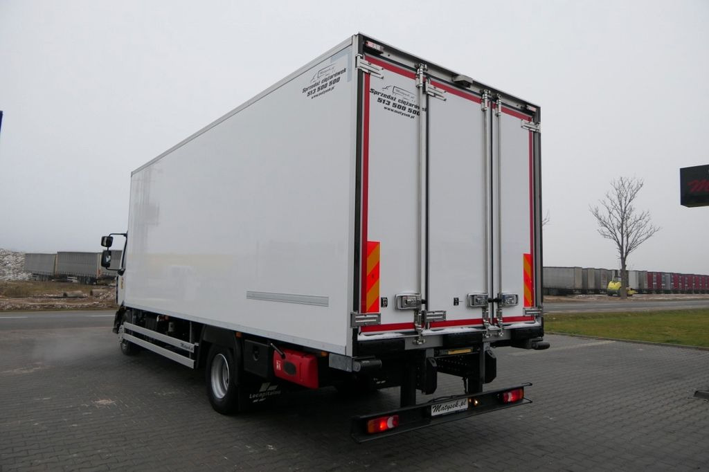 Renault D 16 260 / 4X2 / REFRIDGERATOR - 6,8 M / BI TEMP - شاحنة الفريزر: صورة 3 Renault D 16 260 / 4X2 / REFRIDGERATOR - 6,8 M / BI TEMP - شاحنة الفريزر: صورة 3