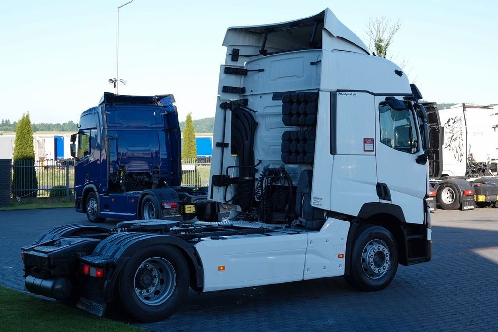 Renault T 480 / 13L / 2017 ROK - وحدة جر: صورة 5 Renault T 480 / 13L / 2017 ROK - وحدة جر: صورة 5