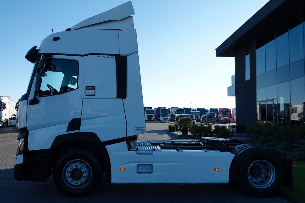 Renault T 480 / 13L / 2017 ROK - وحدة جر: صورة 3 Renault T 480 / 13L / 2017 ROK - وحدة جر: صورة 3