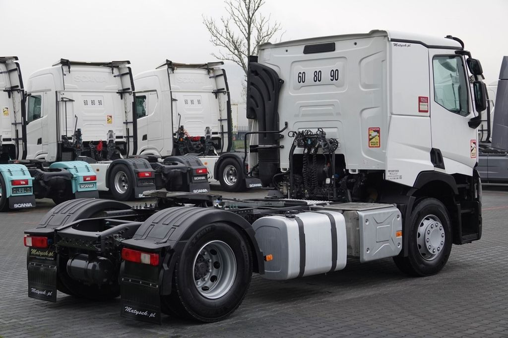 Renault T 480 / NISKA KABINA / HYDRAULIKA DO WYWROTU - وحدة جر: صورة 5 Renault T 480 / NISKA KABINA / HYDRAULIKA DO WYWROTU - وحدة جر: صورة 5
