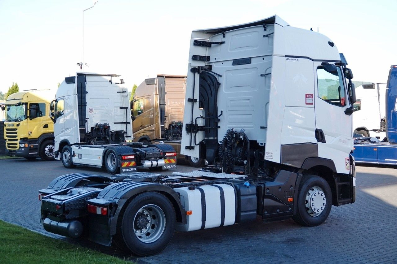 Renault T 480 / STANDARD / HIGH CAB / PO KONTRAKCIE SE - وحدة جر: صورة 5 Renault T 480 / STANDARD / HIGH CAB / PO KONTRAKCIE SE - وحدة جر: صورة 5
