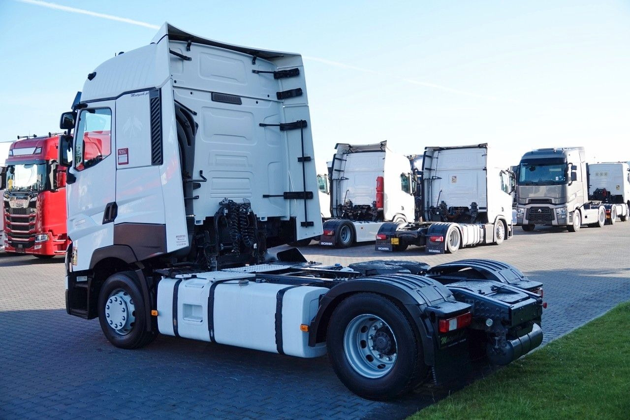 Renault T 480 / STANDARD / HIGH CAB / PO KONTRAKCIE SE - وحدة جر: صورة 4 Renault T 480 / STANDARD / HIGH CAB / PO KONTRAKCIE SE - وحدة جر: صورة 4