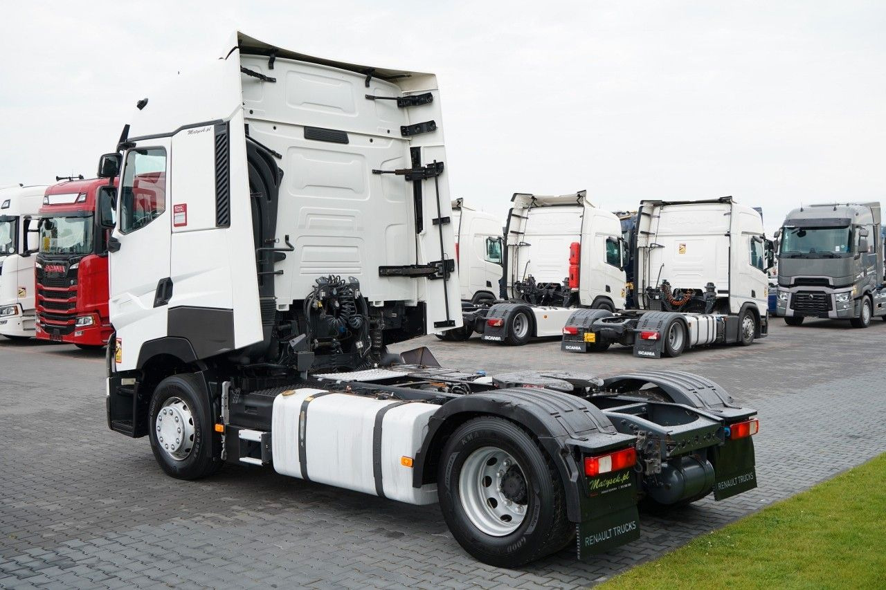 Renault T 520 / 13L / PO KONTRAKCIE SERWISOWYM - وحدة جر: صورة 3 Renault T 520 / 13L / PO KONTRAKCIE SERWISOWYM - وحدة جر: صورة 3