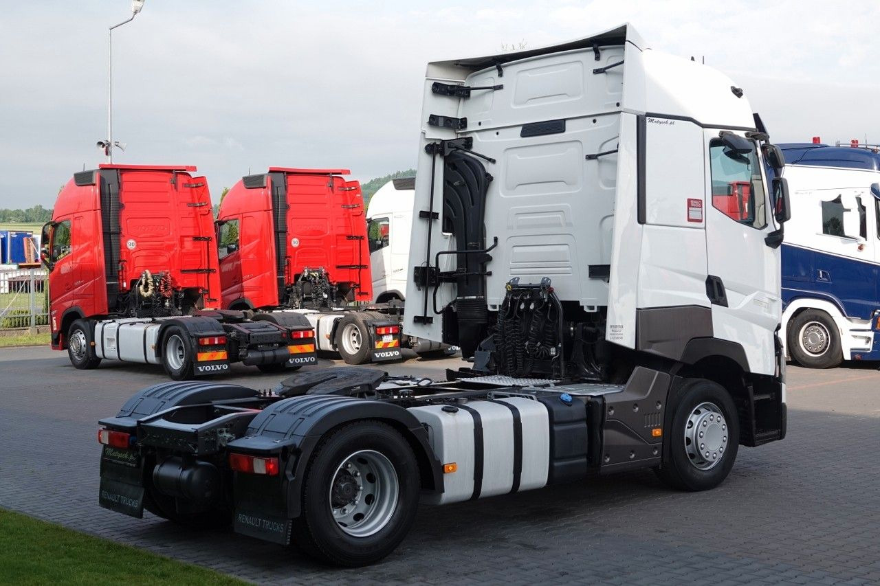Renault T 520 / HIGH CAB / PO KONTRAKCIE SERWISOWYM - وحدة جر: صورة 5 Renault T 520 / HIGH CAB / PO KONTRAKCIE SERWISOWYM - وحدة جر: صورة 5