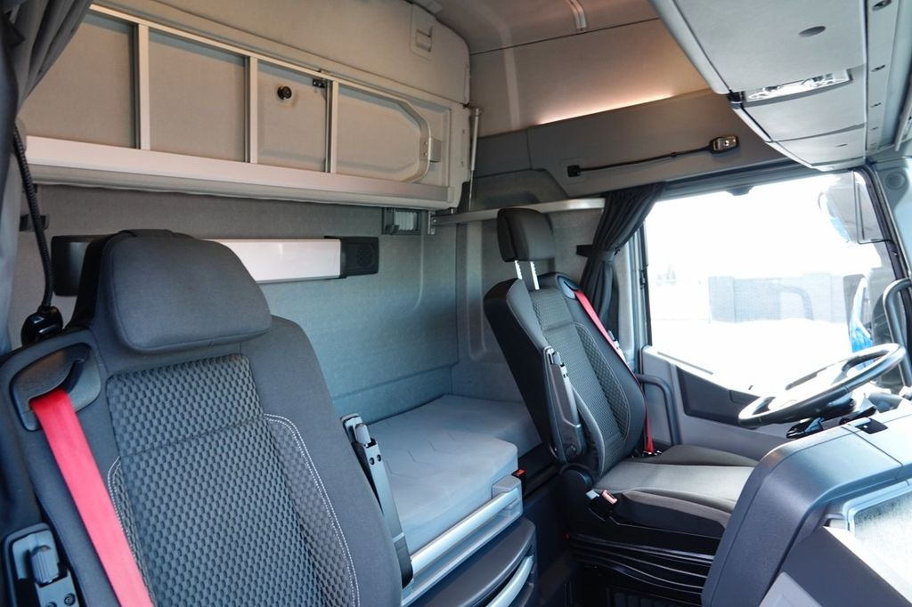 وحدة جر Renault T480 / 13 L / RETARDER / I-PARK COOL  /   OPONY: صورة 17