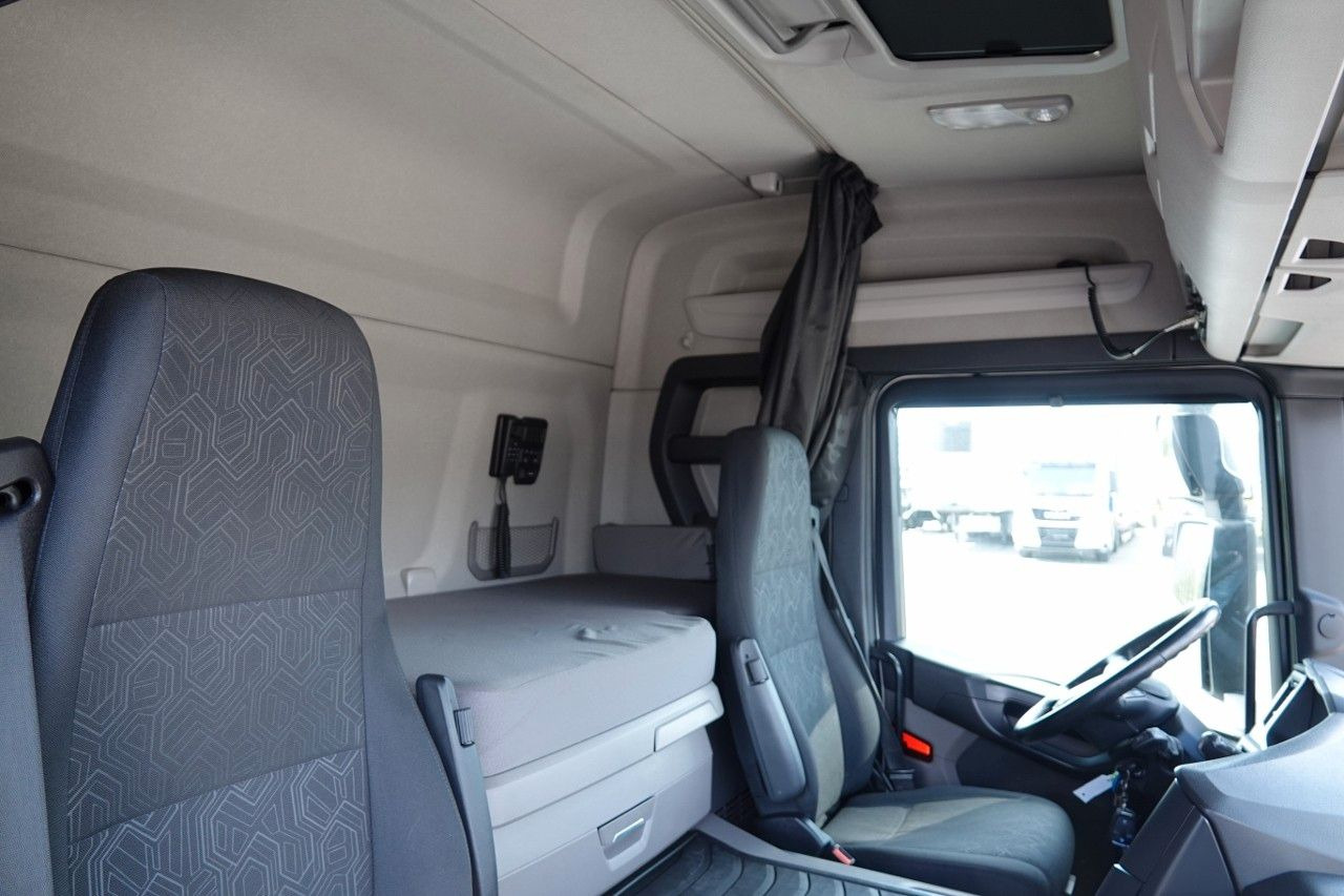 شاحنة الفريزر Scania P 410 / 6X2 /CHŁODNIA / SLÓWKA / Agregat  THERMO: صورة 17