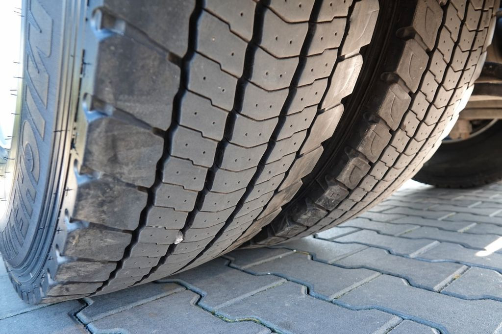 وحدة جر Scania R 450 / RETARDER / HYDRAULIKA / PO KONTRAKCIE SE: صورة 12