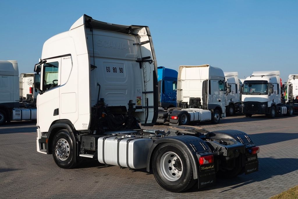 Scania R 450 / RETARDER / HYDRAULIKA / PO KONTRAKCIE SE - وحدة جر: صورة 4 Scania R 450 / RETARDER / HYDRAULIKA / PO KONTRAKCIE SE - وحدة جر: صورة 4