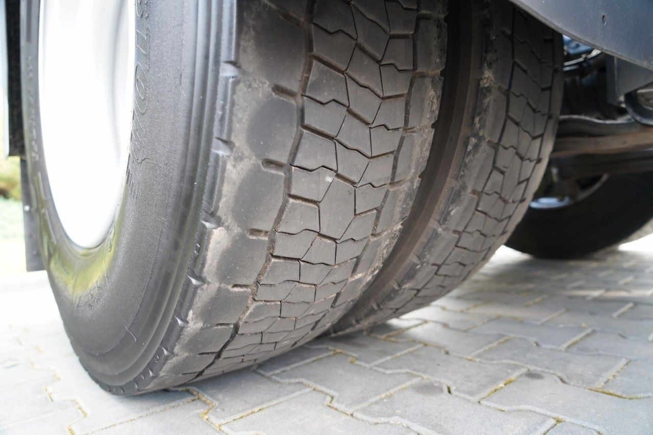 وحدة جر Scania R 450 / RETARDER / I-PARK COOL / 2016 ROK / PO K: صورة 14