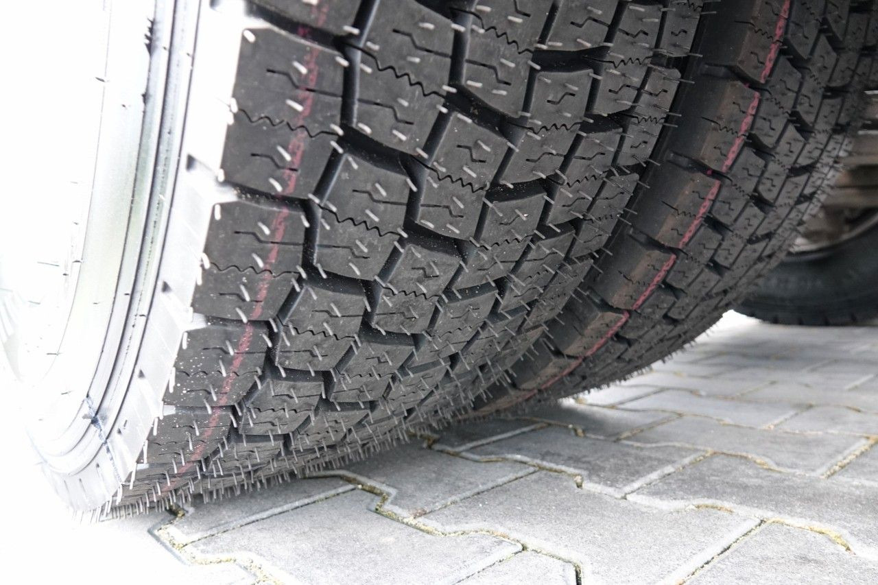 وحدة جر Scania R 450 / RETARDER / I-PARK COOL / OPONY 100% / PO: صورة 12