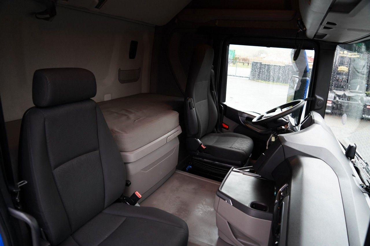 وحدة جر Scania R 450 / RETARDER / OPONY 100%: صورة 33 وحدة جر Scania R 450 / RETARDER / OPONY 100%: صورة 33