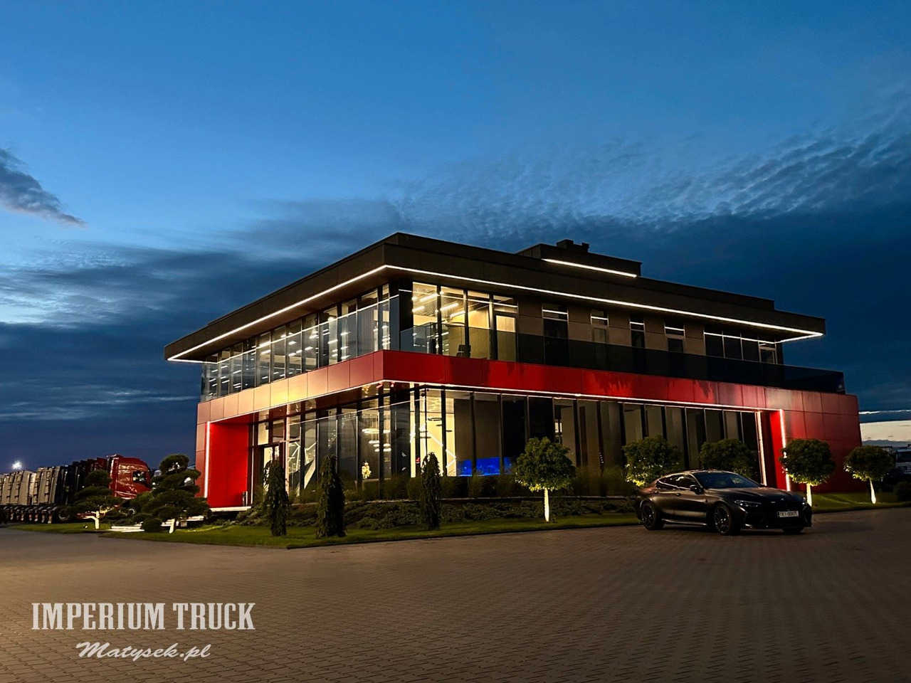 وحدة جر Scania R 450 / RETARDER / OPONY 100%: صورة 37 وحدة جر Scania R 450 / RETARDER / OPONY 100%: صورة 37