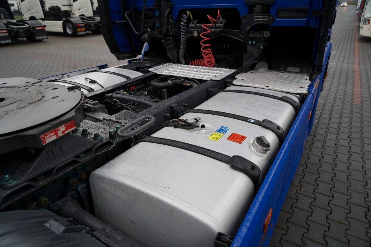 وحدة جر Scania R 450 / RETARDER / OPONY 100%: صورة 16 وحدة جر Scania R 450 / RETARDER / OPONY 100%: صورة 16