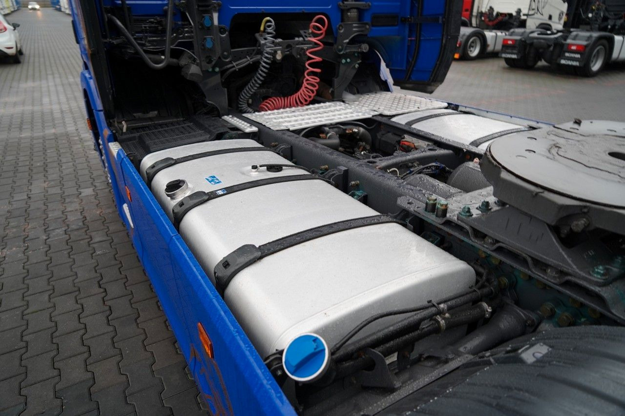 وحدة جر Scania R 450 / RETARDER / OPONY 100%: صورة 13 وحدة جر Scania R 450 / RETARDER / OPONY 100%: صورة 13