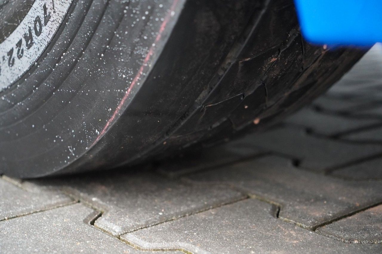 وحدة جر Scania R 450 / RETARDER / OPONY 100%: صورة 18 وحدة جر Scania R 450 / RETARDER / OPONY 100%: صورة 18