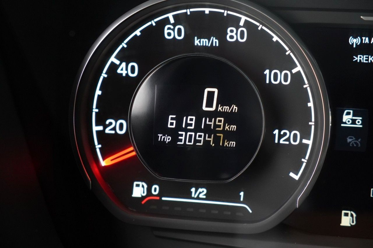 وحدة جر Scania R 450 / RETARDER / OPONY 100%: صورة 36 وحدة جر Scania R 450 / RETARDER / OPONY 100%: صورة 36