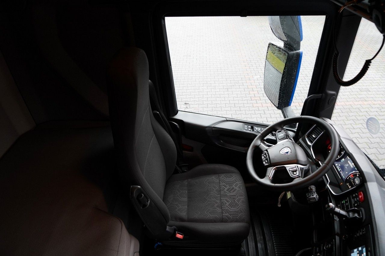 وحدة جر Scania R 450 / RETARDER / OPONY 100%: صورة 26 وحدة جر Scania R 450 / RETARDER / OPONY 100%: صورة 26