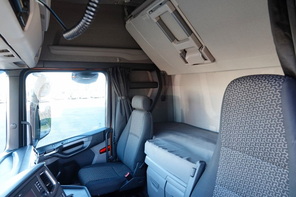 وحدة جر Scania R 450 / RETARDER / PEŁNY ADR / PO KONTRAKCIE: صورة 11