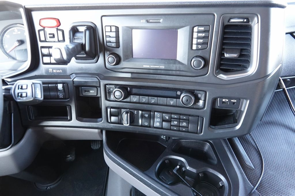 وحدة جر Scania R 450 / RETARDER / PEŁNY ADR / PO KONTRAKCIE: صورة 14