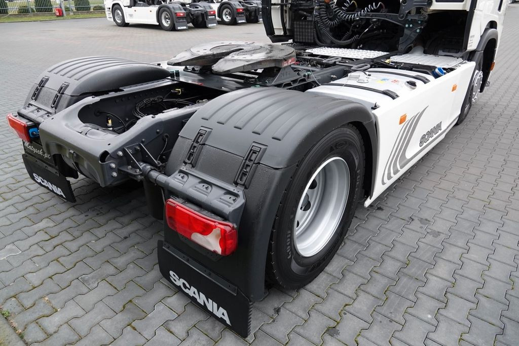 وحدة جر Scania R 500 / RETARDER / I-PARK COOL / NOWE OPONY / Scania R 500 / RETARDER / I-PARK COOL / NOWE OPONY /: صورة 10