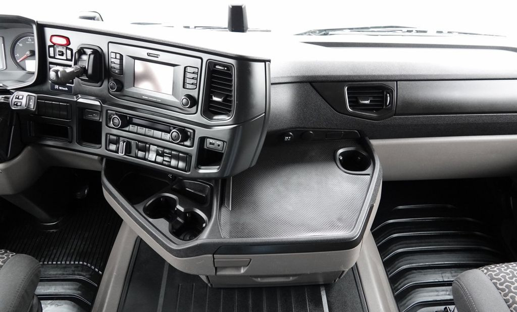 وحدة جر Scania R 500 / RETARDER / I-PARK COOL / NOWE OPONY / Scania R 500 / RETARDER / I-PARK COOL / NOWE OPONY /: صورة 15