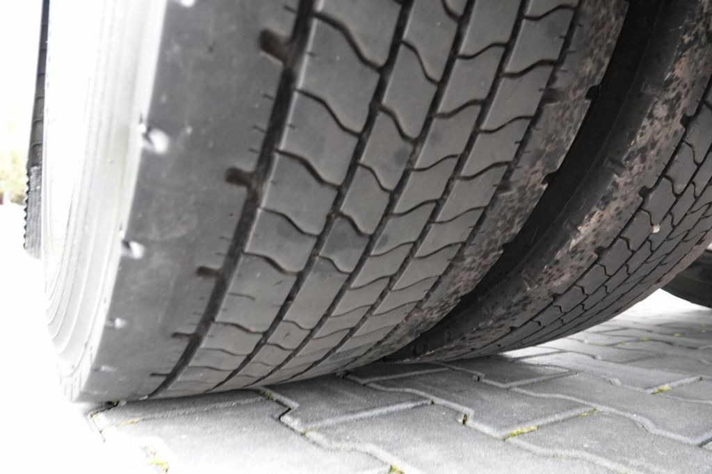 وحدة جر Scania R 500 / RETARDER / I-PARK COOL / NOWE OPONY / Scania R 500 / RETARDER / I-PARK COOL / NOWE OPONY /: صورة 12