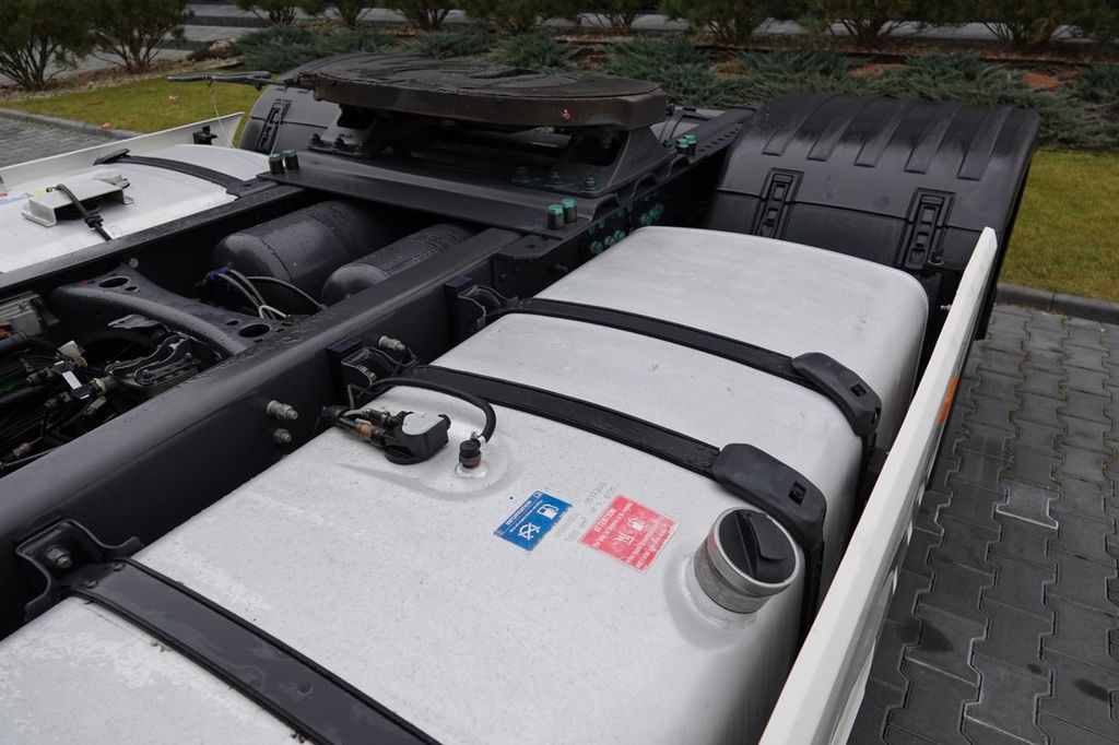 وحدة جر Scania R 500 / RETARDER / I-PARK COOL / NOWE OPONY / Scania R 500 / RETARDER / I-PARK COOL / NOWE OPONY /: صورة 9