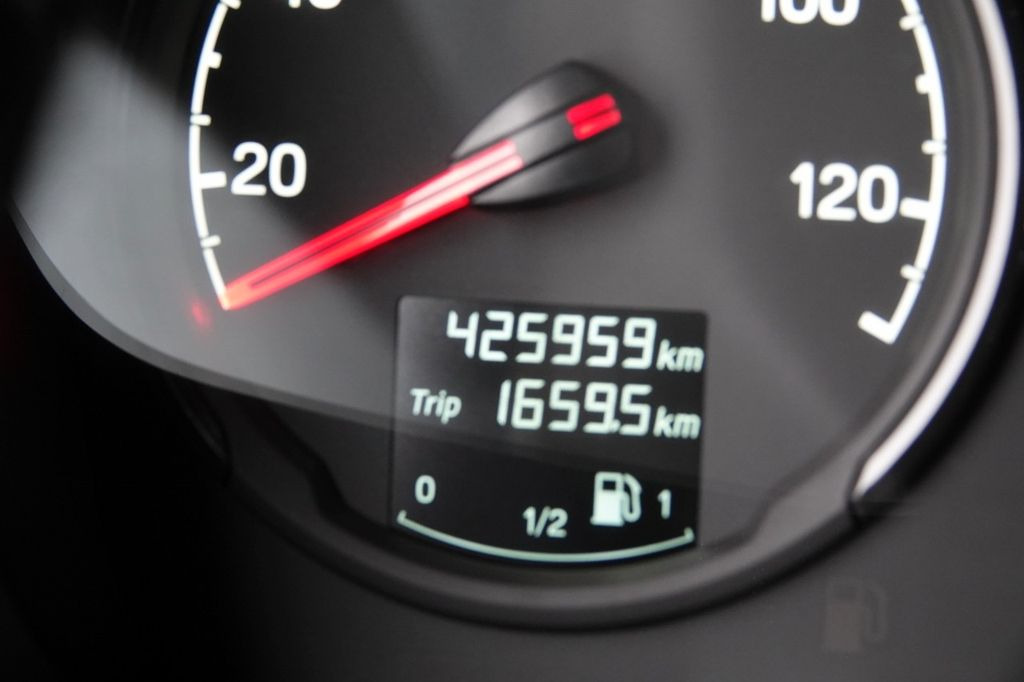 وحدة جر Scania R 500 / RETARDER / I-PARK COOL / NOWE OPONY / Scania R 500 / RETARDER / I-PARK COOL / NOWE OPONY /: صورة 17