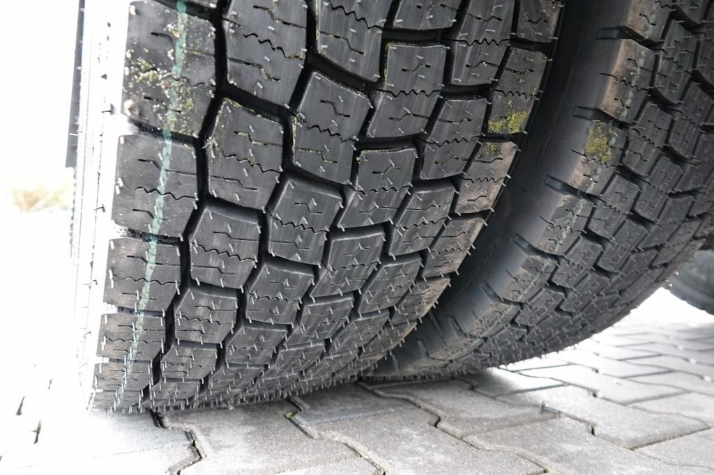 وحدة جر Scania R 580 / V8 / RETARDER / CAŁA NA PODUSZKACH: صورة 12
