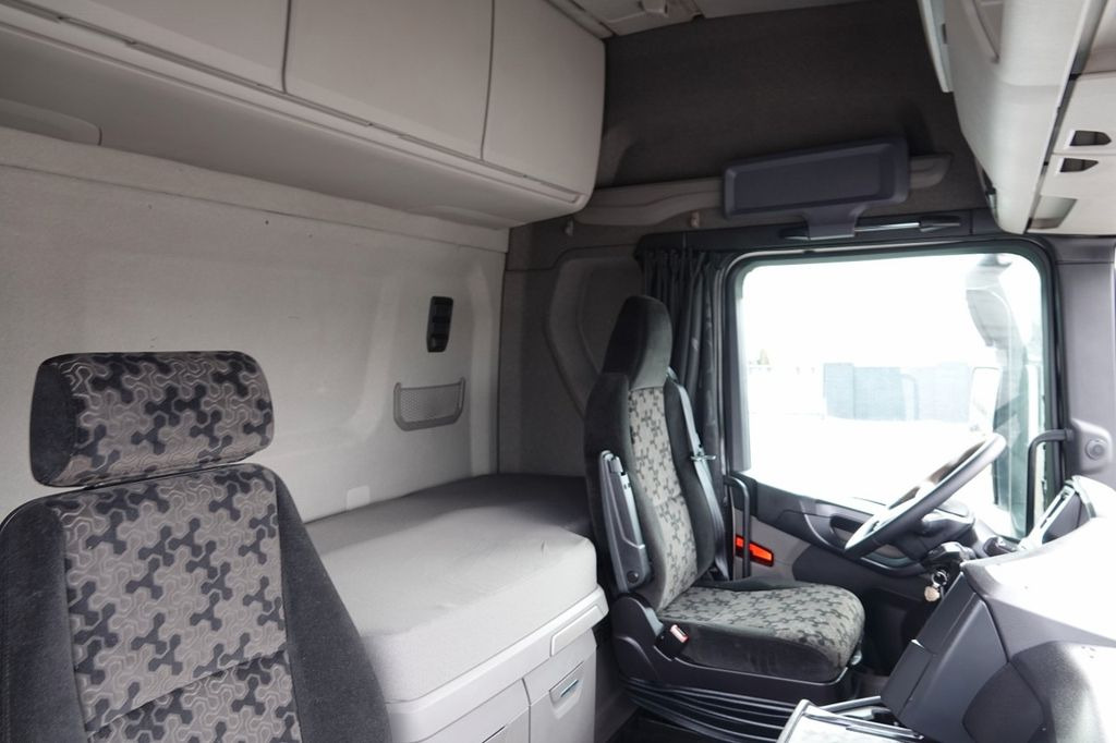 Scania S 450 / RETARDER / I-PARK COOL / HYDRAULIKA / AL  Scania S 450 / RETARDER / I-PARK COOL / HYDRAULIKA / AL: صورة 17