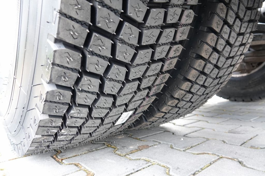 Scania S 450 / RETARDER / I-PARK COOL / HYDRAULIKA / AL  Scania S 450 / RETARDER / I-PARK COOL / HYDRAULIKA / AL: صورة 11
