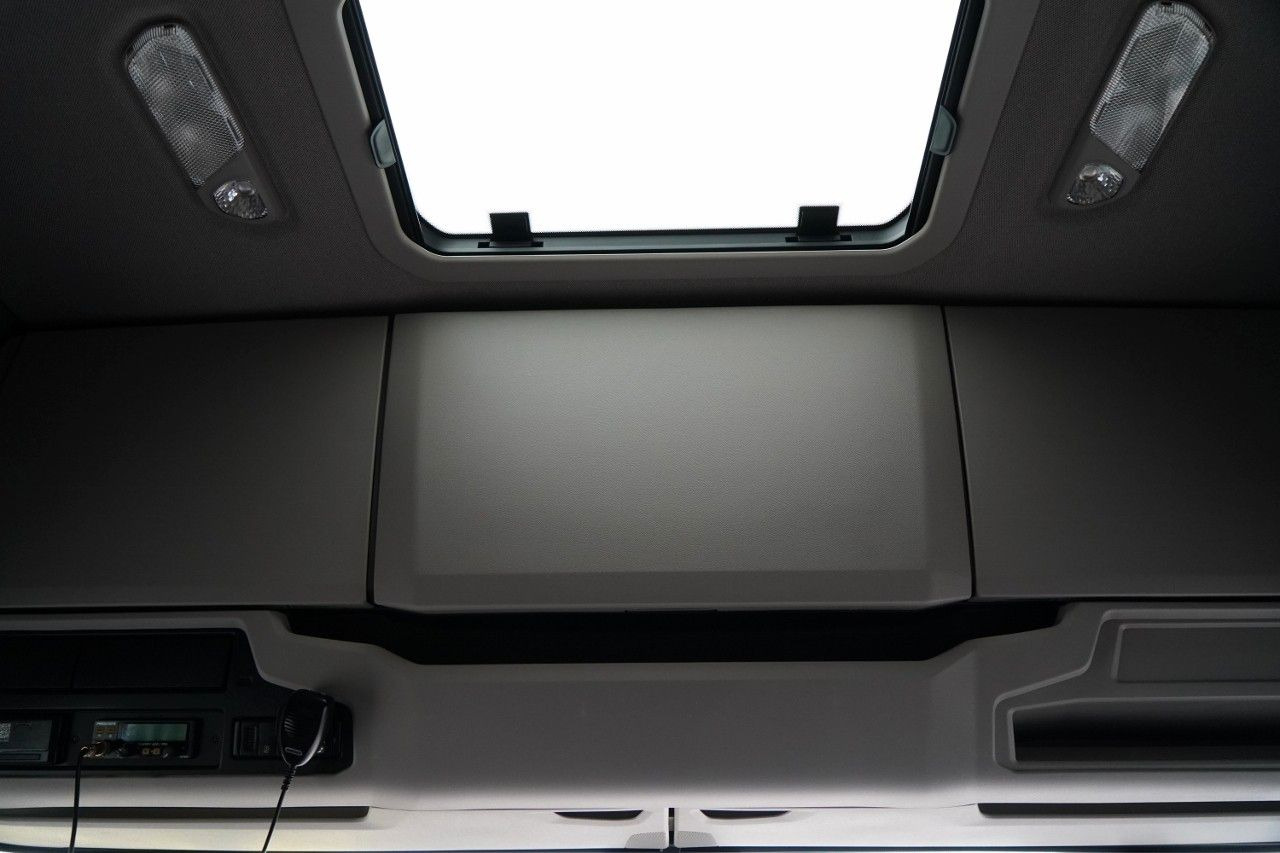 وحدة جر Scania S 500 / RETARDER / I-PARK COOL / ALUFELGI: صورة 34