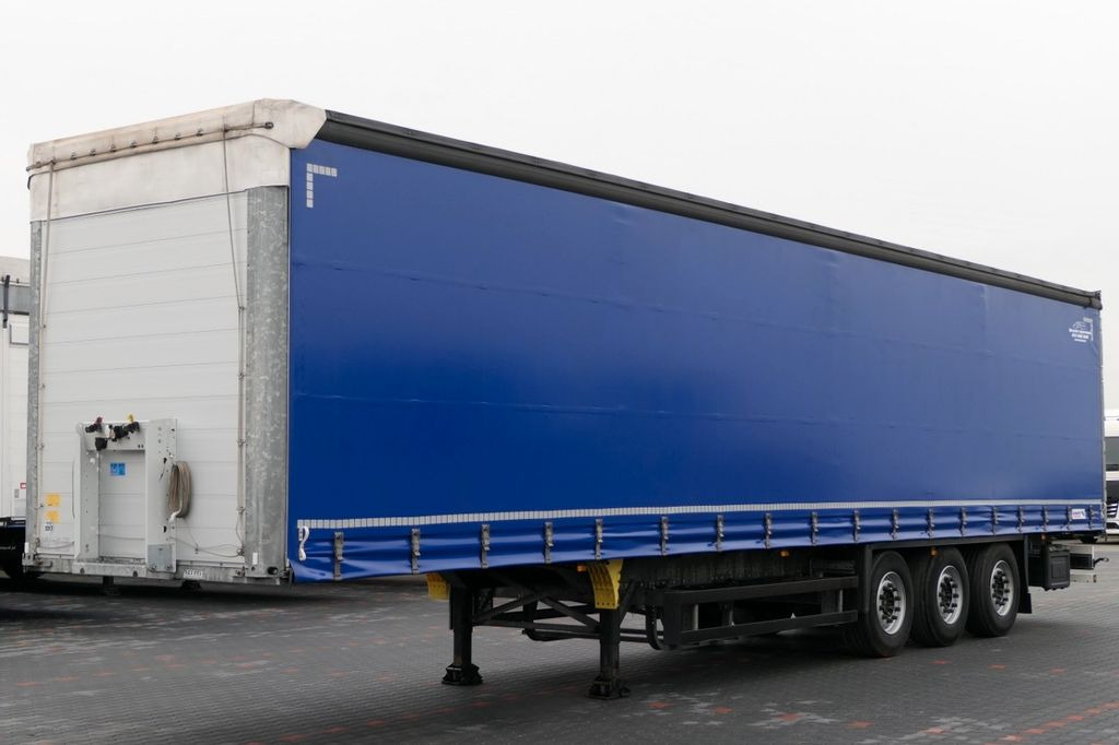 Schmitz Cargobull FIRANKA / 2017 ROK / STANDARD - نصف مقطورة ستارة: صورة 1 Schmitz Cargobull FIRANKA / 2017 ROK / STANDARD - نصف مقطورة ستارة: صورة 1