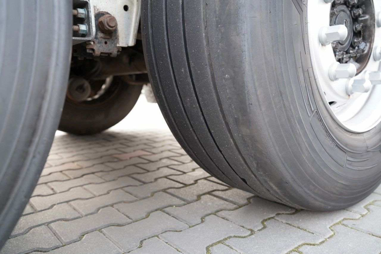 نصف مقطورة ستارة Schmitz Cargobull FIRANKA / BURTOWA / STANDARD: صورة 23 نصف مقطورة ستارة Schmitz Cargobull FIRANKA / BURTOWA / STANDARD: صورة 23