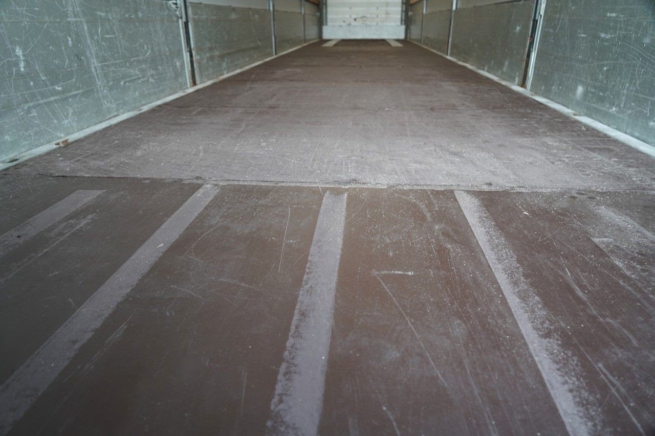 نصف مقطورة ستارة Schmitz Cargobull FIRANKA / BURTOWA / STANDARD: صورة 19 نصف مقطورة ستارة Schmitz Cargobull FIRANKA / BURTOWA / STANDARD: صورة 19