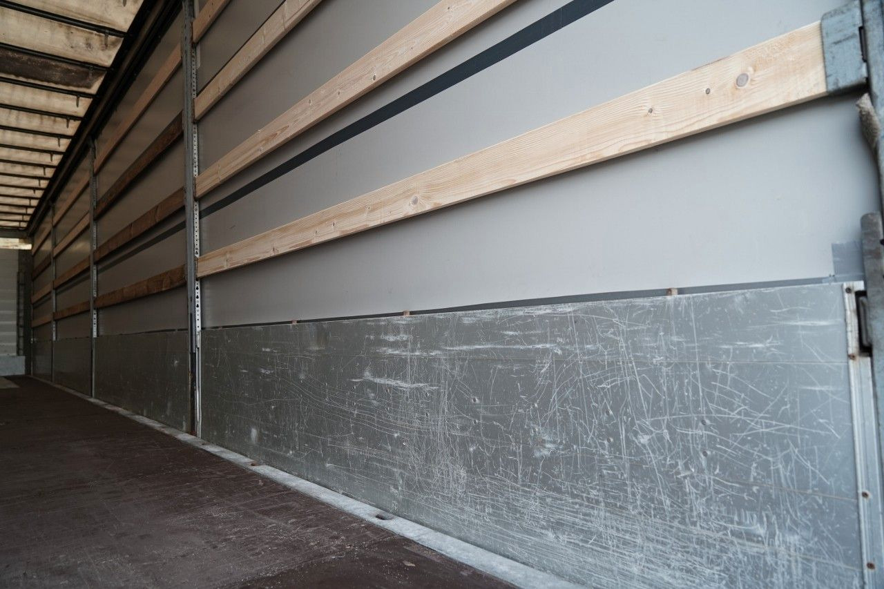 نصف مقطورة ستارة Schmitz Cargobull FIRANKA / BURTOWA / STANDARD: صورة 17 نصف مقطورة ستارة Schmitz Cargobull FIRANKA / BURTOWA / STANDARD: صورة 17