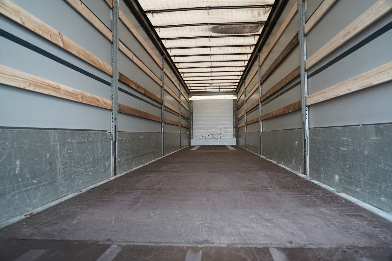 نصف مقطورة ستارة Schmitz Cargobull FIRANKA / BURTOWA / STANDARD: صورة 15 نصف مقطورة ستارة Schmitz Cargobull FIRANKA / BURTOWA / STANDARD: صورة 15