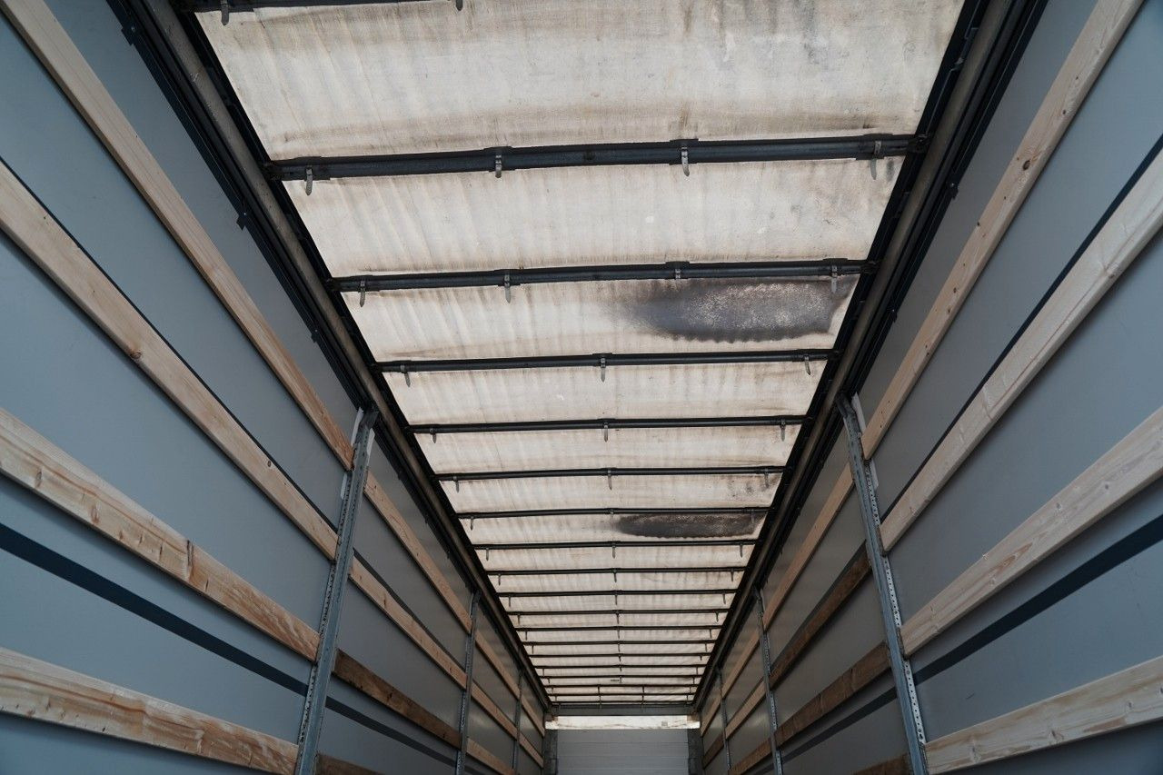 نصف مقطورة ستارة Schmitz Cargobull FIRANKA / BURTOWA / STANDARD: صورة 18 نصف مقطورة ستارة Schmitz Cargobull FIRANKA / BURTOWA / STANDARD: صورة 18