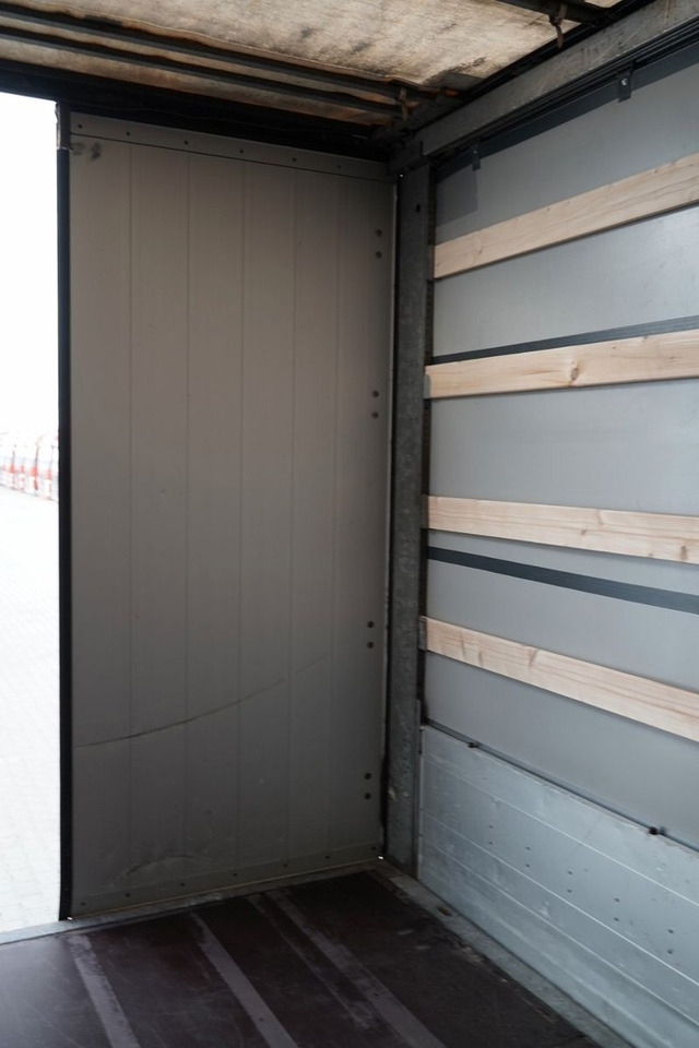 نصف مقطورة ستارة Schmitz Cargobull FIRANKA / BURTOWA / STANDARD: صورة 20 نصف مقطورة ستارة Schmitz Cargobull FIRANKA / BURTOWA / STANDARD: صورة 20