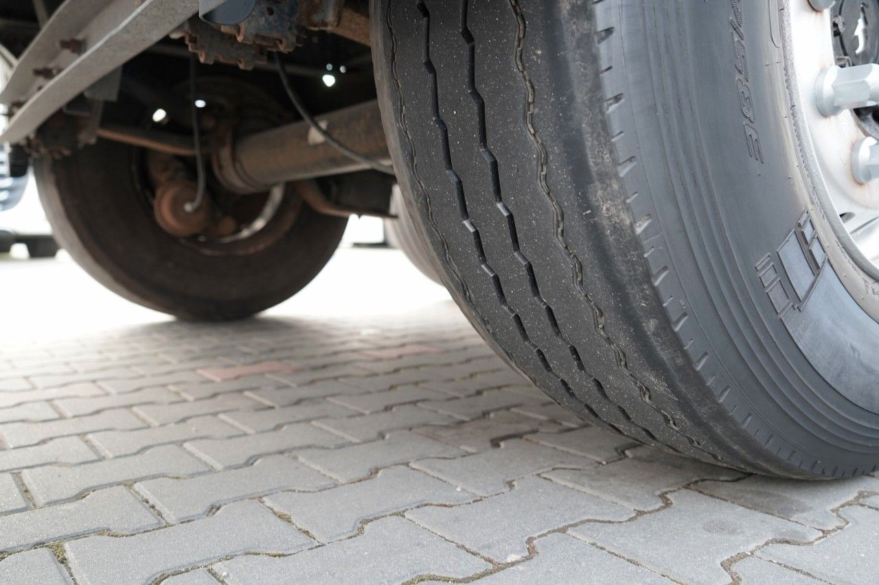 نصف مقطورة ستارة Schmitz Cargobull FIRANKA / BURTOWA / STANDARD: صورة 21 نصف مقطورة ستارة Schmitz Cargobull FIRANKA / BURTOWA / STANDARD: صورة 21