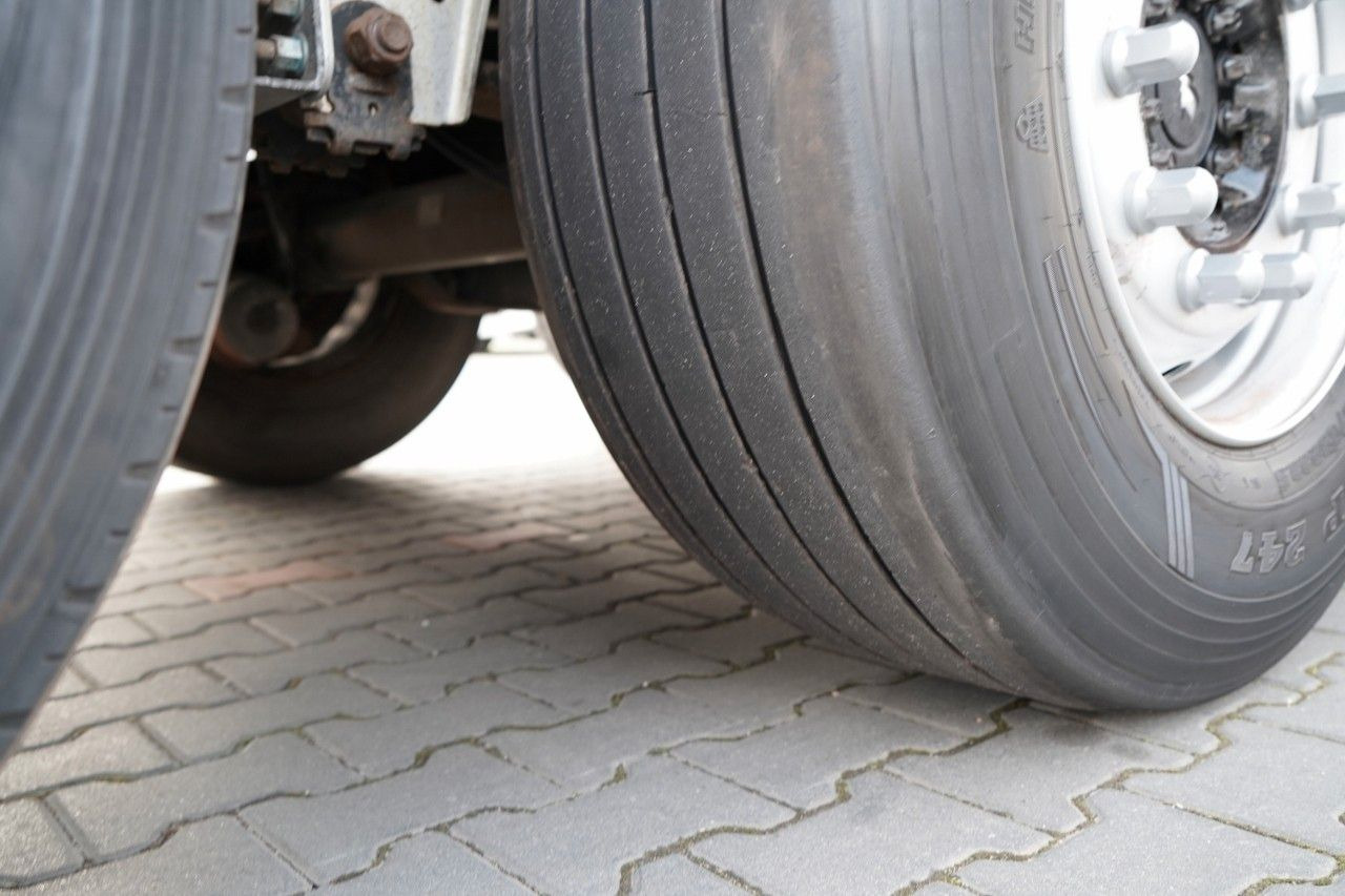 نصف مقطورة ستارة Schmitz Cargobull FIRANKA / BURTOWA / STANDARD: صورة 22 نصف مقطورة ستارة Schmitz Cargobull FIRANKA / BURTOWA / STANDARD: صورة 22