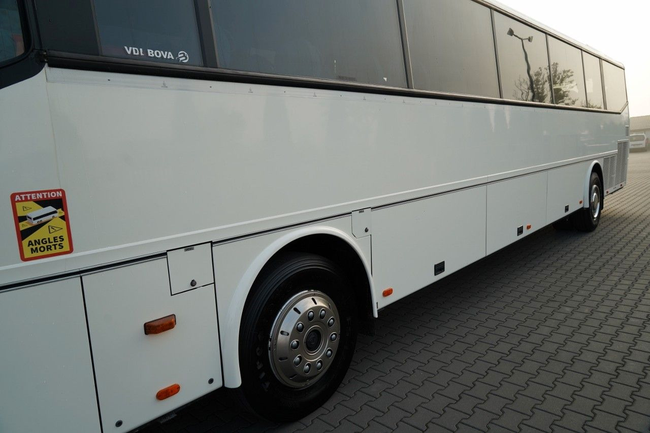 VDL BOVA FLD / EURO5 /MANUAL / SPROWADZONY / 352500KM !!! - مركبة كوتش: صورة 5 VDL BOVA FLD / EURO5 /MANUAL / SPROWADZONY / 352500KM !!! - مركبة كوتش: صورة 5