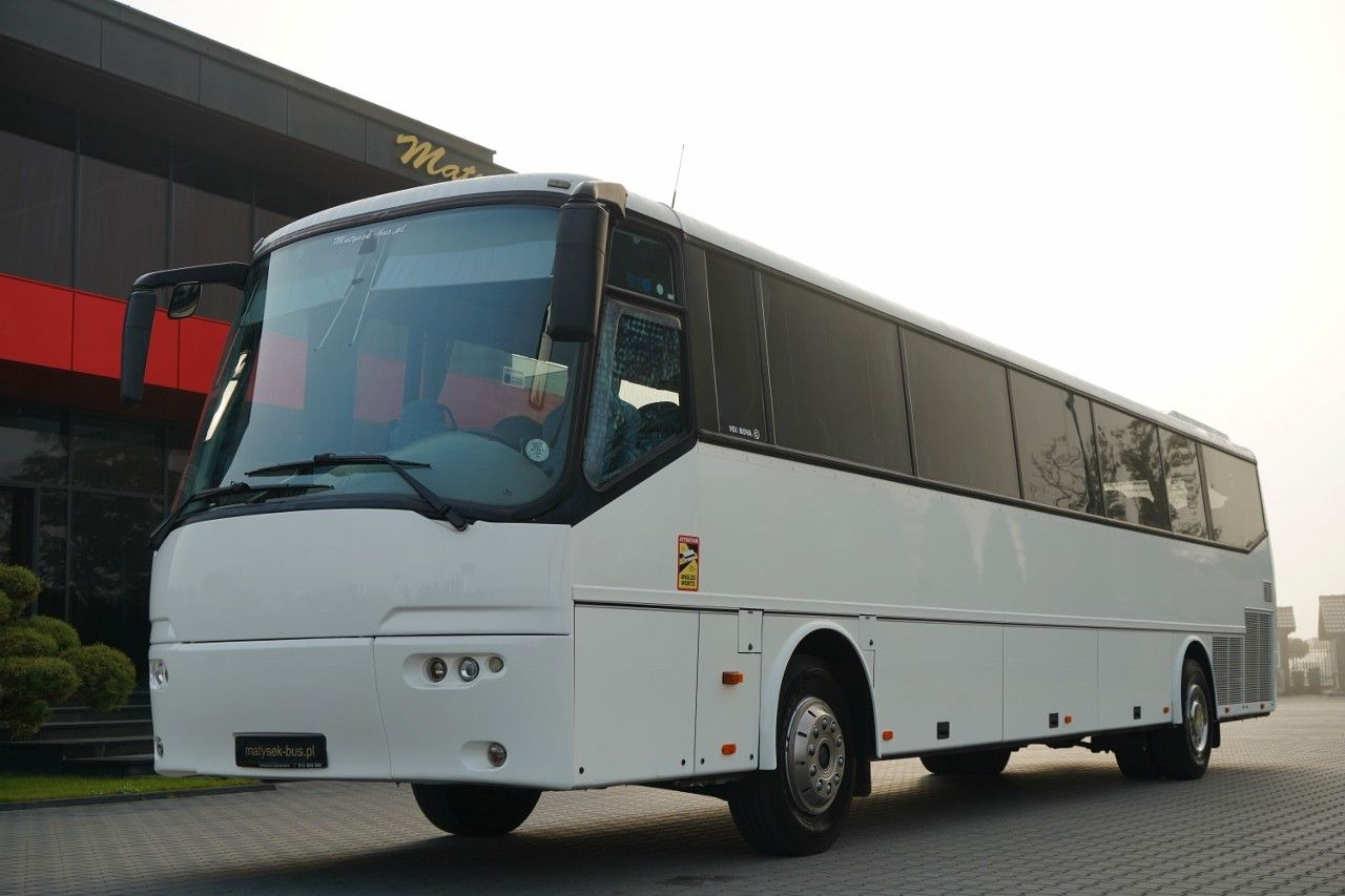 VDL BOVA FLD / EURO5 /MANUAL / SPROWADZONY / 352500KM !!! - مركبة كوتش: صورة 1 VDL BOVA FLD / EURO5 /MANUAL / SPROWADZONY / 352500KM !!! - مركبة كوتش: صورة 1