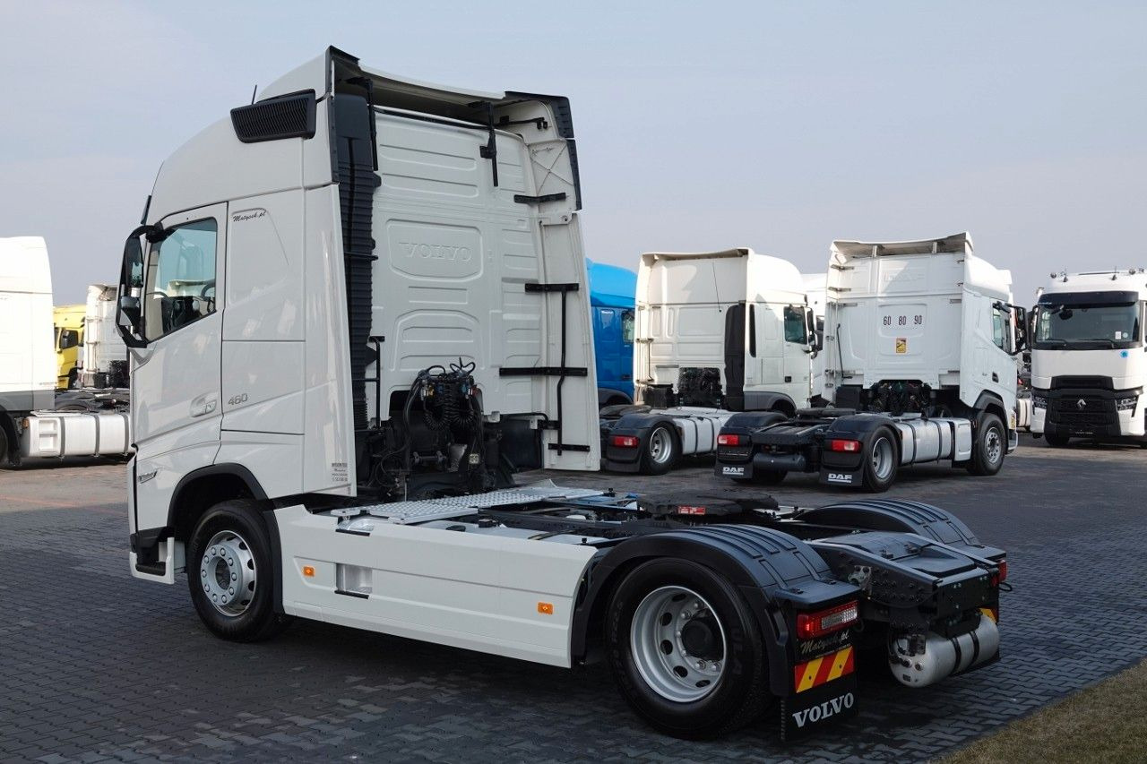 Volvo FH 460 / 2023 ROK / 90 TYS.KM. / NOWY / ZBIORNI Volvo FH 460 / PO ZŁOTYM KONTRAKCIE SERWISOWYM - وحدة جر: صورة 4 Volvo FH 460 / 2023 ROK / 90 TYS.KM. / NOWY / ZBIORNI Volvo FH 460 / PO ZŁOTYM KONTRAKCIE SERWISOWYM - وحدة جر: صورة 4