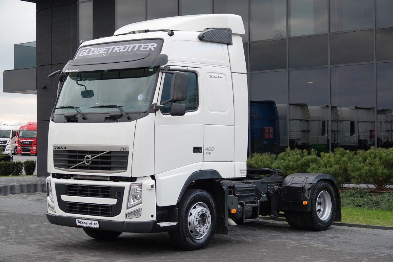 Volvo FH 460 / EEV /RETARDER / 743.000 KM / SPROWADZON - وحدة جر: صورة 2 Volvo FH 460 / EEV /RETARDER / 743.000 KM / SPROWADZON - وحدة جر: صورة 2