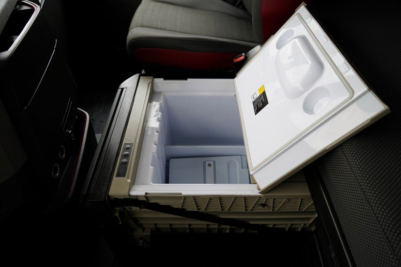 شاحنة ستارة Volvo FH 460 / I-SAVE / ZESTAW TANDEM 120 M3 / PRZEJAZ: صورة 13 شاحنة ستارة Volvo FH 460 / I-SAVE / ZESTAW TANDEM 120 M3 / PRZEJAZ: صورة 13