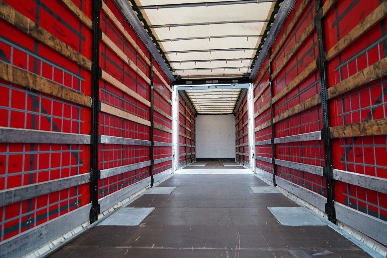 شاحنة ستارة Volvo FH 460 / I-SAVE / ZESTAW TANDEM 120 M3 / PRZEJAZ: صورة 8 شاحنة ستارة Volvo FH 460 / I-SAVE / ZESTAW TANDEM 120 M3 / PRZEJAZ: صورة 8