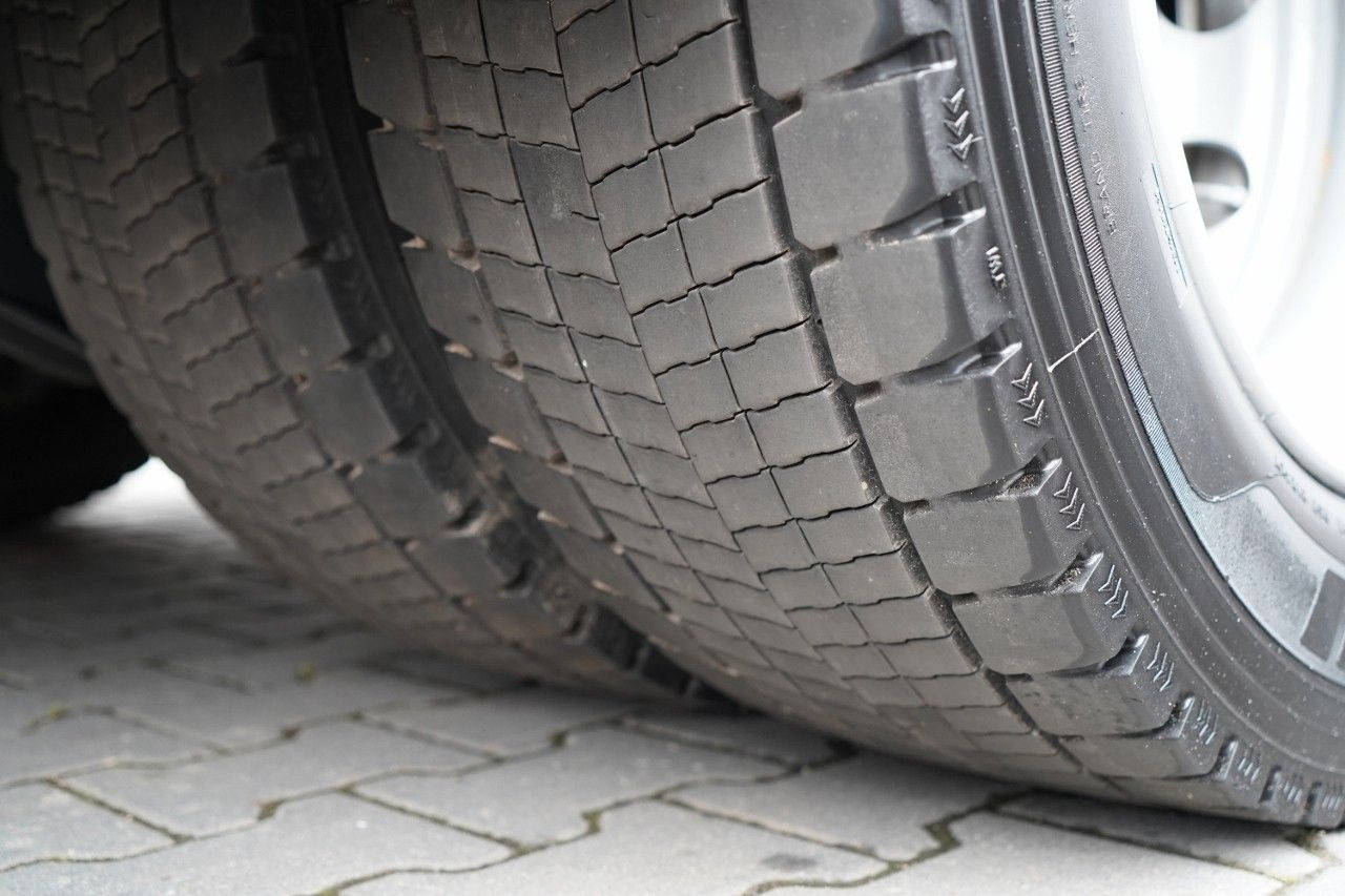 شاحنة ستارة Volvo FH 460 / I-SAVE / ZESTAW TANDEM 120 M3 / PRZEJAZ: صورة 11 شاحنة ستارة Volvo FH 460 / I-SAVE / ZESTAW TANDEM 120 M3 / PRZEJAZ: صورة 11