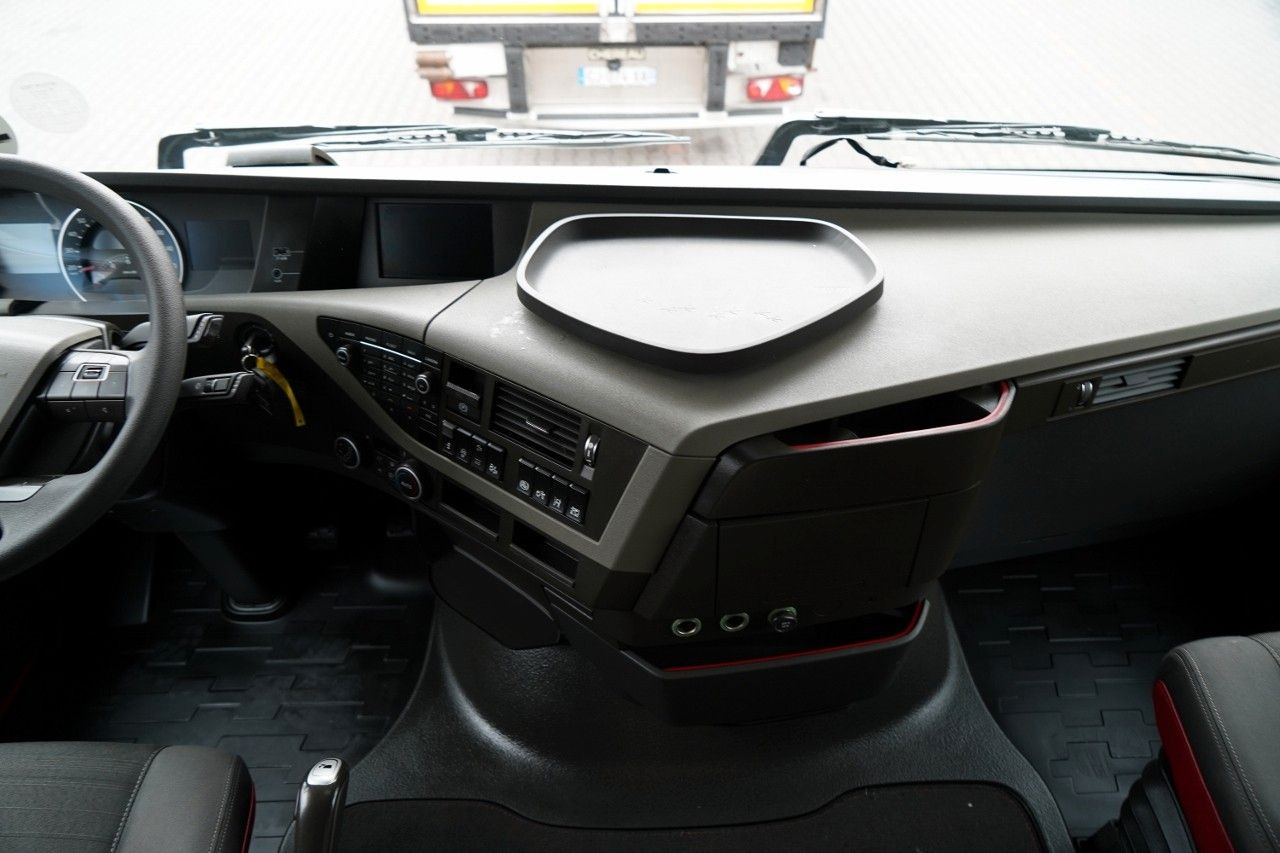 شاحنة ستارة Volvo FH 460 / I-SAVE / ZESTAW TANDEM 120 M3 / PRZEJAZ: صورة 15 شاحنة ستارة Volvo FH 460 / I-SAVE / ZESTAW TANDEM 120 M3 / PRZEJAZ: صورة 15