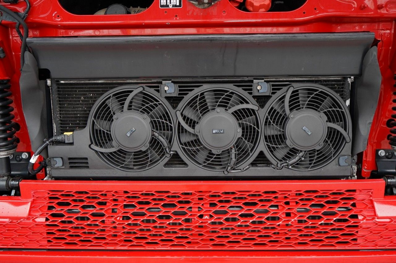 شاحنة ستارة Volvo FH 460 / I-SAVE / ZESTAW TANDEM 120 M3 / PRZEJAZ: صورة 17 شاحنة ستارة Volvo FH 460 / I-SAVE / ZESTAW TANDEM 120 M3 / PRZEJAZ: صورة 17